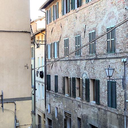Casa Stella- A Due Passi Dal Corso Di Siena Daire Dış mekan fotoğraf