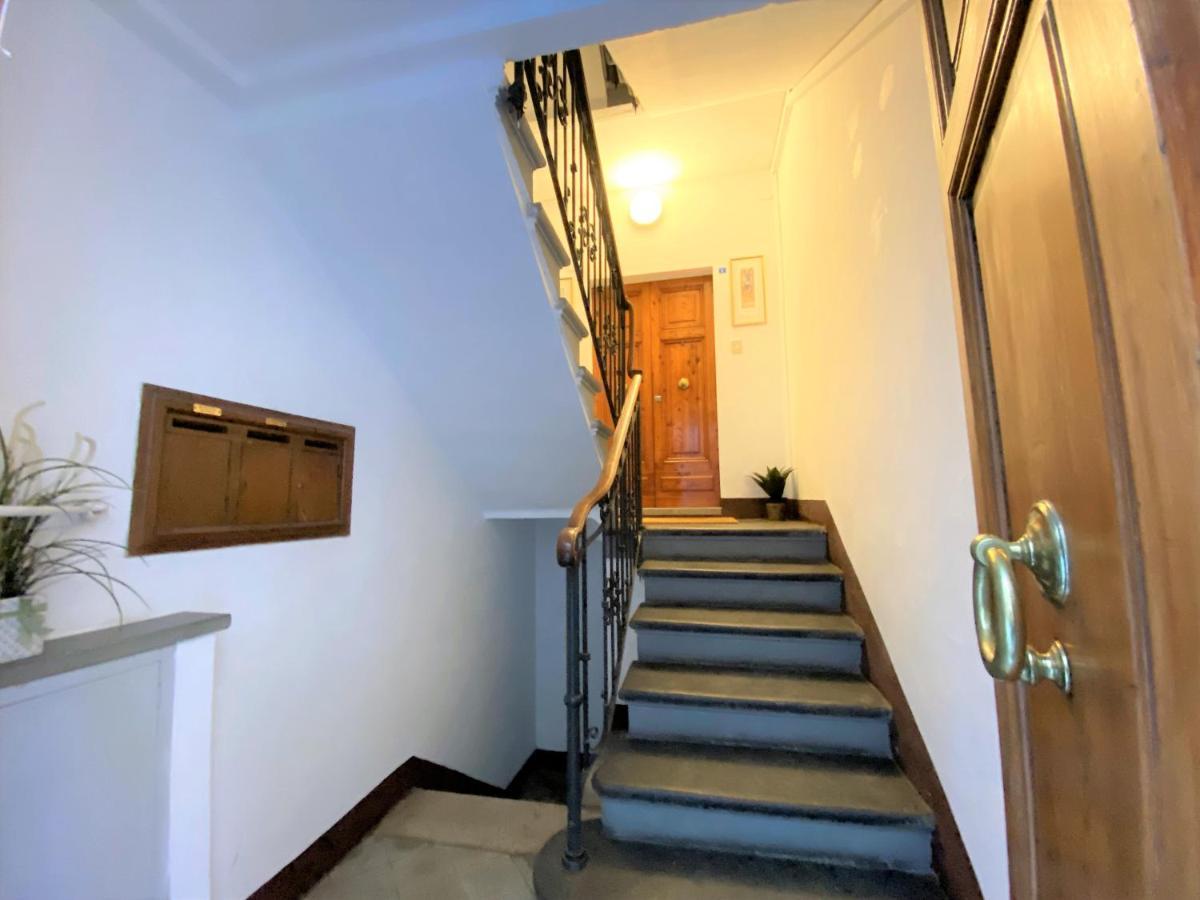 Casa Stella- A Due Passi Dal Corso Di Siena Daire Dış mekan fotoğraf