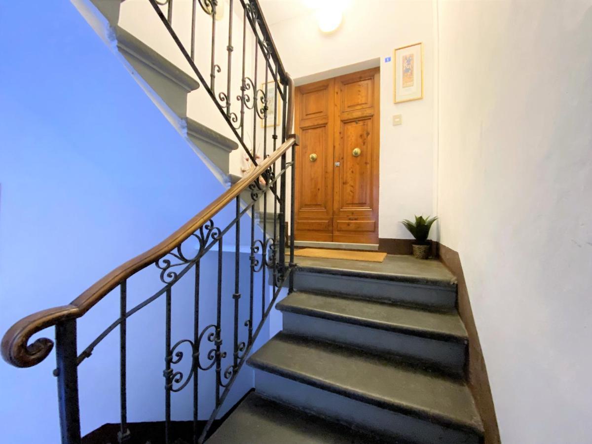 Casa Stella- A Due Passi Dal Corso Di Siena Daire Dış mekan fotoğraf