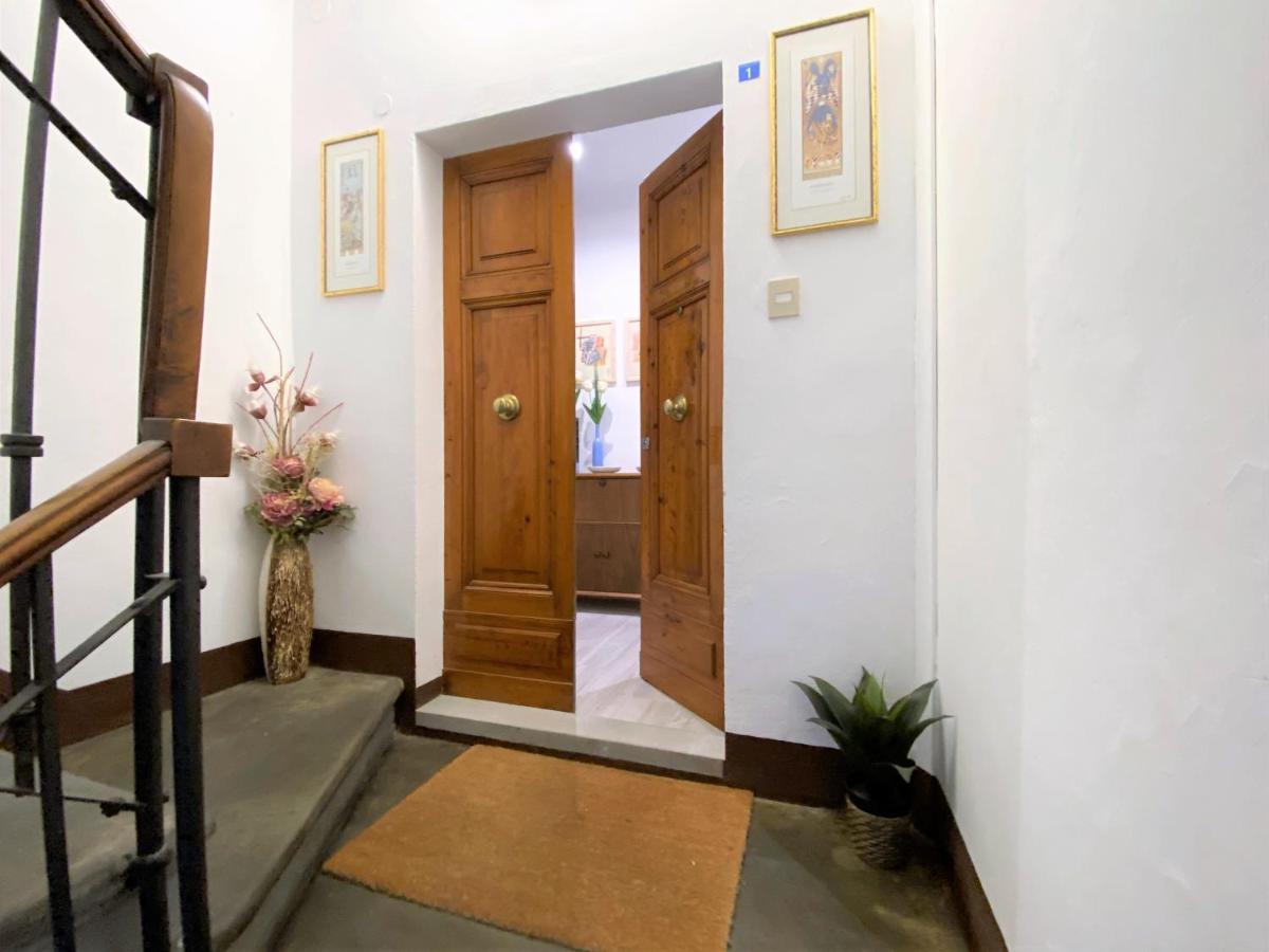 Casa Stella- A Due Passi Dal Corso Di Siena Daire Dış mekan fotoğraf